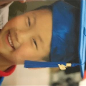 Meet your Posher, Adam